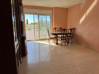 Pis  Camino del vicario. Piso en venta en ciudad real, 3 dormitorios.
