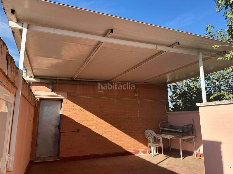 Foto 04bd3736-09ea-4ab6-8c36-51812155579c. Pis amb calefacció aparcament a Área Rual - Valverde - Las Casas Ciudad Real