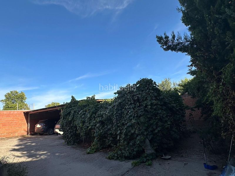 Foto d26a56dd-ca12-4882-9f99-8487086e7bbd. Pis amb calefacció aparcament a Área Rual - Valverde - Las Casas Ciudad Real