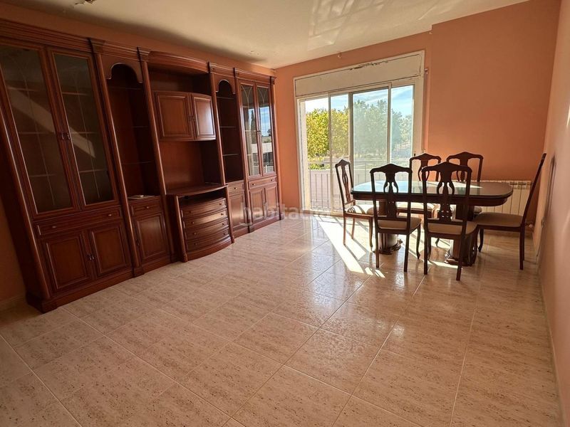 Foto f48e0a20-d092-4854-9c46-8e6984966472. Pis amb calefacció aparcament a Área Rual - Valverde - Las Casas Ciudad Real