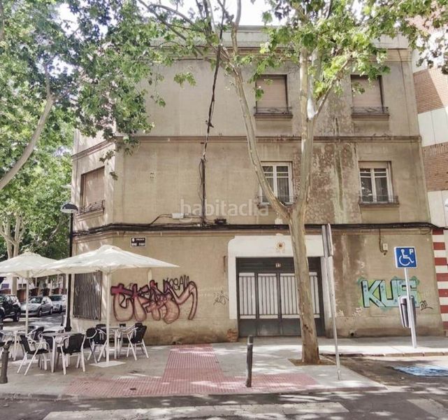 Foto 0c665bcd-89e7-4de0-9fa1-e814d48a2c63. Edifici a La Moreria Ciudad Real