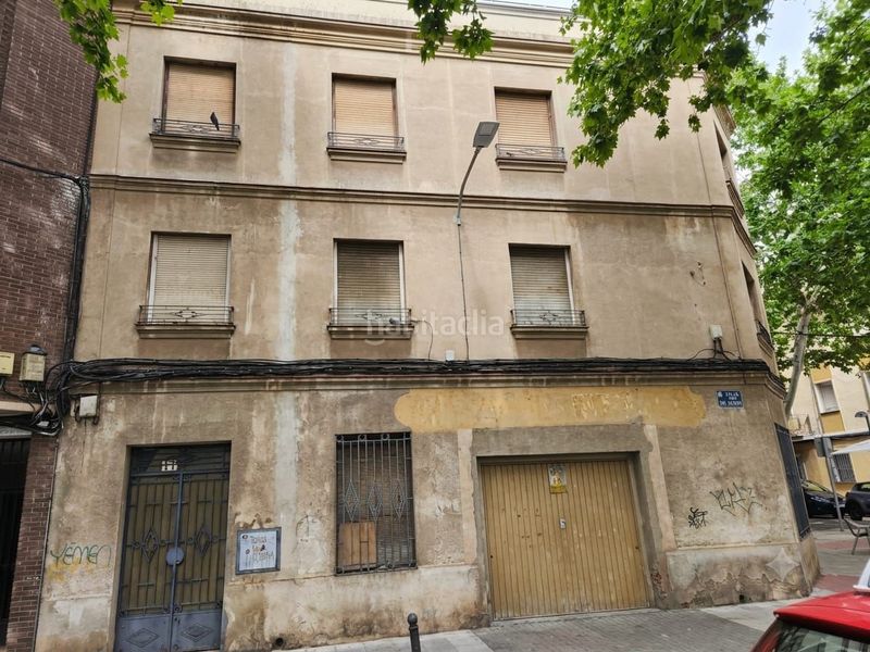 Foto be41287b-b64a-4a79-86b5-48a56450e9d6. Edifici a La Moreria Ciudad Real