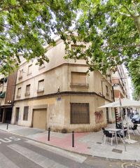 Gebäude  Santo tomás de villanueva. Edificio en venta en centro.