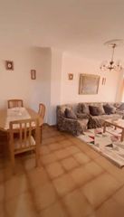 Rent Flat in Centro - Plaza Mayor. Piso en alquiler en centro  ciruela, 4 dormitorios.
