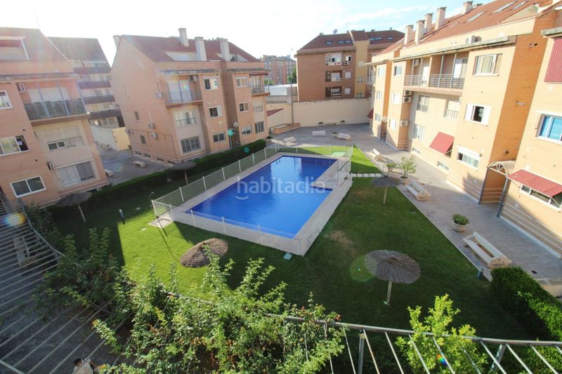 Foto 4134914a-8b83-40d0-99ee-95970dd4e143. Dúplex amb calefacció aparcament a Puerta de Toledo - Atalaya Ciudad Real