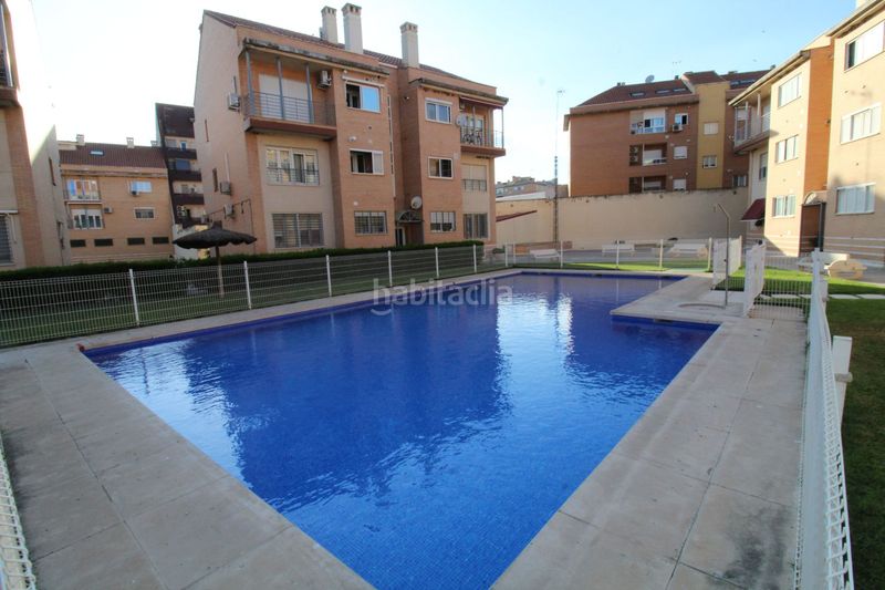Foto 5944d96b-53de-49f6-a130-14ecc0d13da5. Dúplex amb calefacció aparcament a Puerta de Toledo - Atalaya Ciudad Real