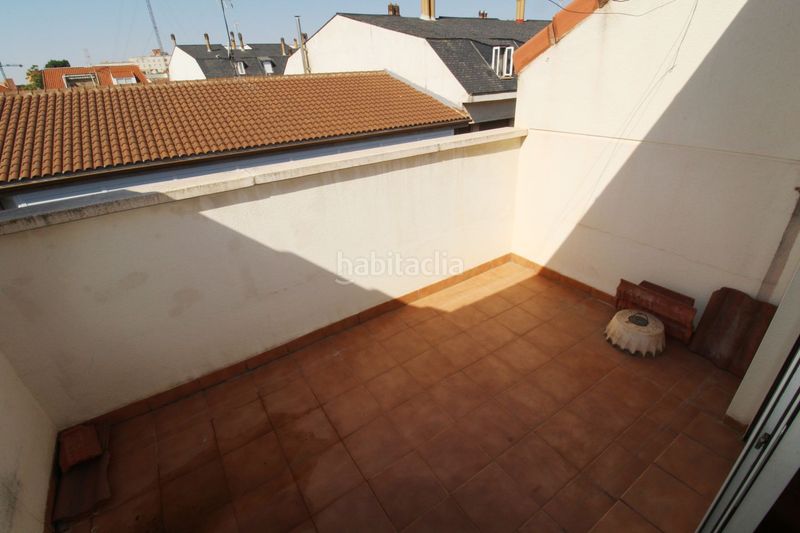 Foto 156b48a8-0ef7-4349-b5a6-1b416150f2cc. Casa adossada amb calefacció aparcament a Santa María - Pío XII Ciudad Real
