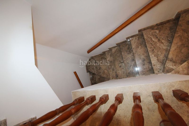 Foto 1afc35ba-2459-4941-980c-37c497e54fc7. Casa adossada amb calefacció aparcament a Santa María - Pío XII Ciudad Real