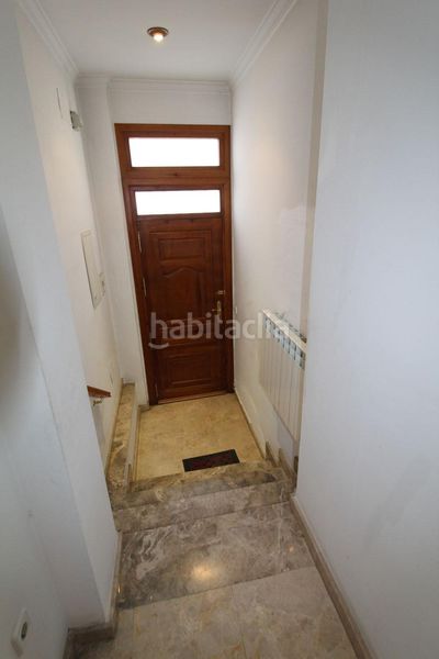 Foto 3d81ff75-a61d-4535-89e6-5b3aec1f4963. Casa adossada amb calefacció aparcament a Santa María - Pío XII Ciudad Real