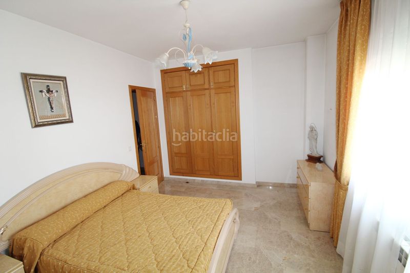 Foto 615a4366-b92c-4484-86b0-a947d28e372c. Casa adossada amb calefacció aparcament a Santa María - Pío XII Ciudad Real