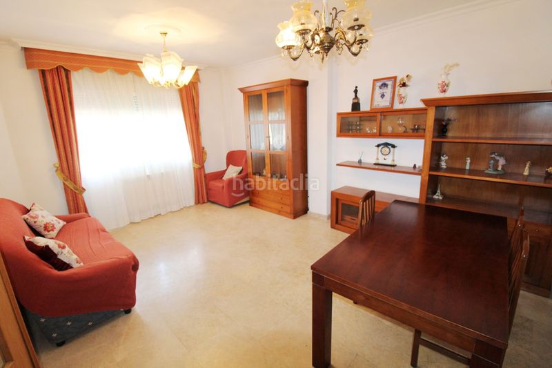 Foto 653ca43f-cdd6-442a-896c-0334b5eb3e27. Casa adossada amb calefacció aparcament a Santa María - Pío XII Ciudad Real