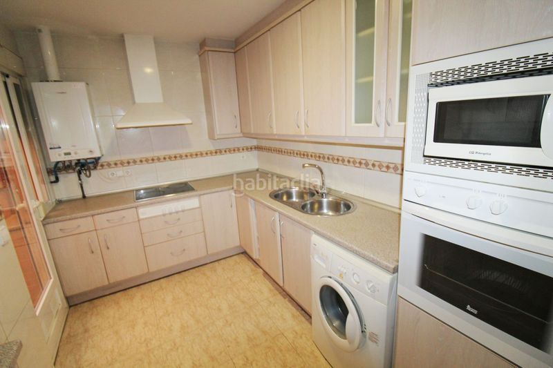 Foto 6daf76d8-dff7-42de-9c67-d6f08db56c77. Casa adossada amb calefacció aparcament a Santa María - Pío XII Ciudad Real