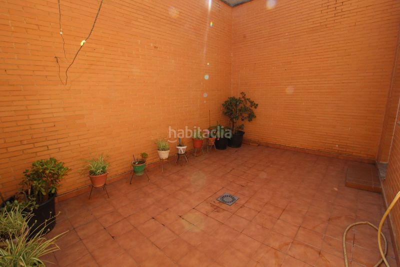 Foto 7f2bb88f-387e-46ca-9ce0-3a18290eac3a. Casa adossada amb calefacció aparcament a Santa María - Pío XII Ciudad Real