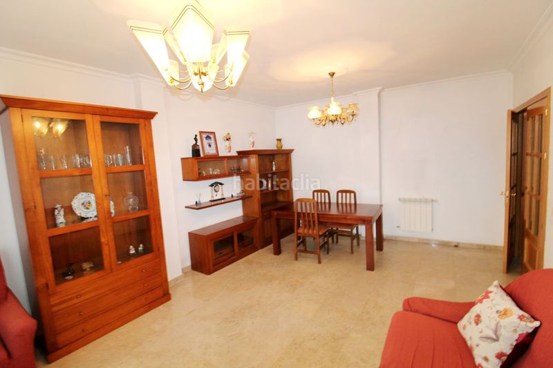Foto a205fa01-d9fa-4018-b135-0f7c4d586d1e. Casa adossada amb calefacció aparcament a Santa María - Pío XII Ciudad Real