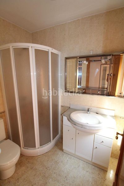 Foto cca9c3cd-4f76-4d5c-818a-42e997af272a. Casa adossada amb calefacció aparcament a Santa María - Pío XII Ciudad Real