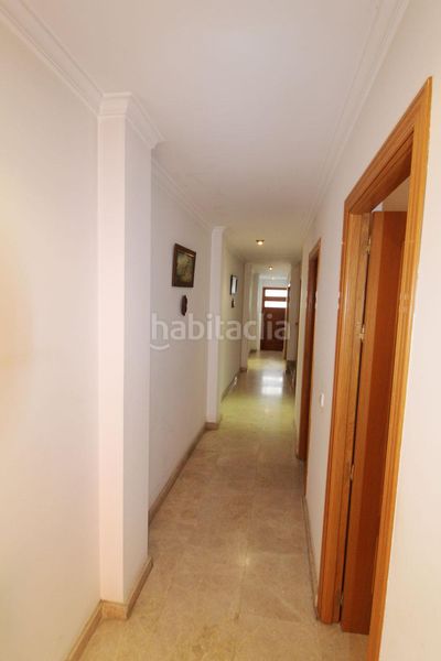 Foto de9ad60c-57d3-4845-b5f6-08544563132d. Casa adossada amb calefacció aparcament a Santa María - Pío XII Ciudad Real
