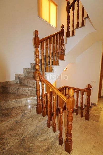Foto e0b73a8f-5dfe-451f-af3e-369d13642d2b. Casa adossada amb calefacció aparcament a Santa María - Pío XII Ciudad Real