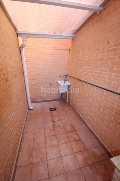 Foto ef53fb5a-66af-4387-91ee-eb6b828addf0. Casa adossada amb calefacció aparcament a Santa María - Pío XII Ciudad Real