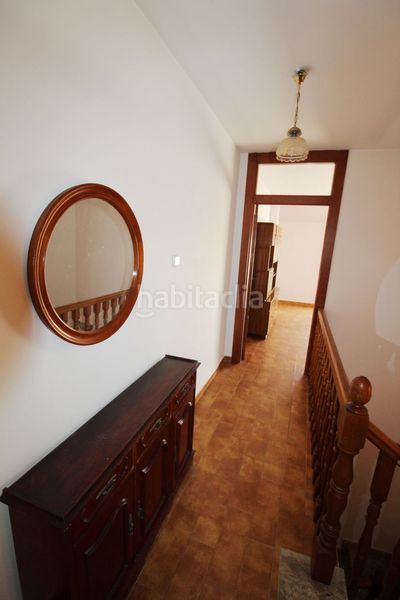 Foto f72b8344-1e5b-488e-9e79-ee0003632d21. Casa adossada amb calefacció aparcament a Santa María - Pío XII Ciudad Real