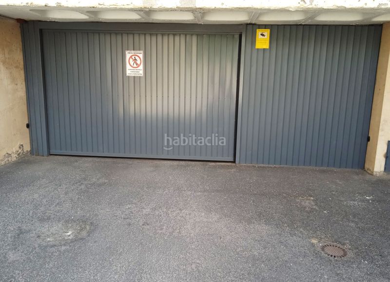 Foto 49826cd7-5f2e-46d9-a4a4-bbf47a468f75. Aparcament cotxe a Puerta de Toledo - Atalaya Ciudad Real