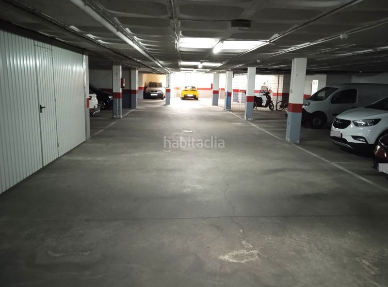 Foto aed02d5f-46b4-41bb-9156-95ffbe52d9f4. Aparcament cotxe a Puerta de Toledo - Atalaya Ciudad Real