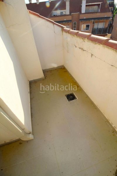 Foto dd7a8c52-8c09-42b0-a1d7-c78a8e569a76. Dúplex amb calefacció aparcament a Puerta de Toledo - Atalaya Ciudad Real
