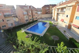 Dúplex a Puerta de Toledo - Atalaya. Duplex en venta en universidad, 2 dormitorios.