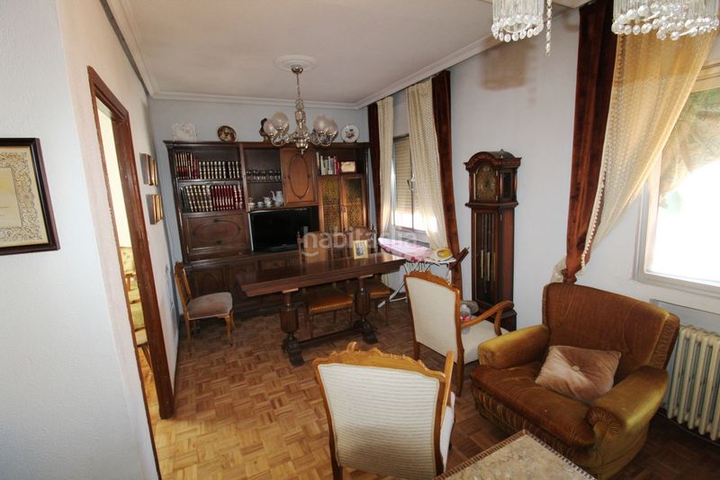 Foto 35e61fac-30b2-4500-917c-6e611641fd62. Apartament amb calefacció a Centro - Plaza Mayor Ciudad Real