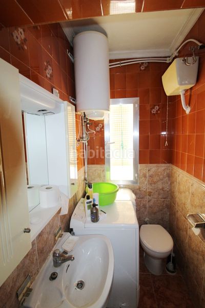 Foto 47b944e0-b71c-472a-931e-e728a4ac7de2. Apartament amb calefacció a Centro - Plaza Mayor Ciudad Real