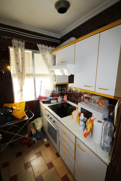 Foto 5d975eca-1bb7-4259-a4d3-db21260046c4. Apartament amb calefacció a Centro - Plaza Mayor Ciudad Real