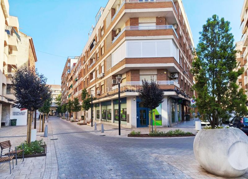 Foto 7cfacd3a-8e01-41b5-b763-707407037cce. Apartament amb calefacció a Centro - Plaza Mayor Ciudad Real