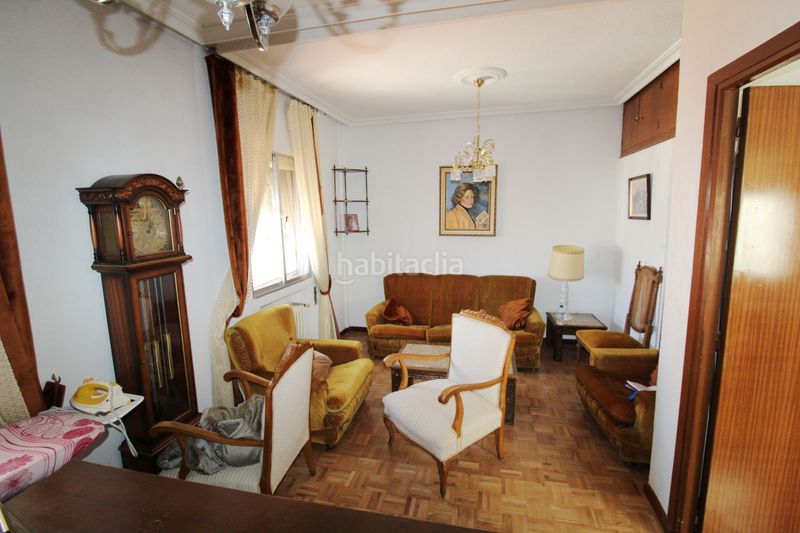 Foto d7828c42-abe3-4171-9a75-d372174c1b0b. Apartament amb calefacció a Centro - Plaza Mayor Ciudad Real