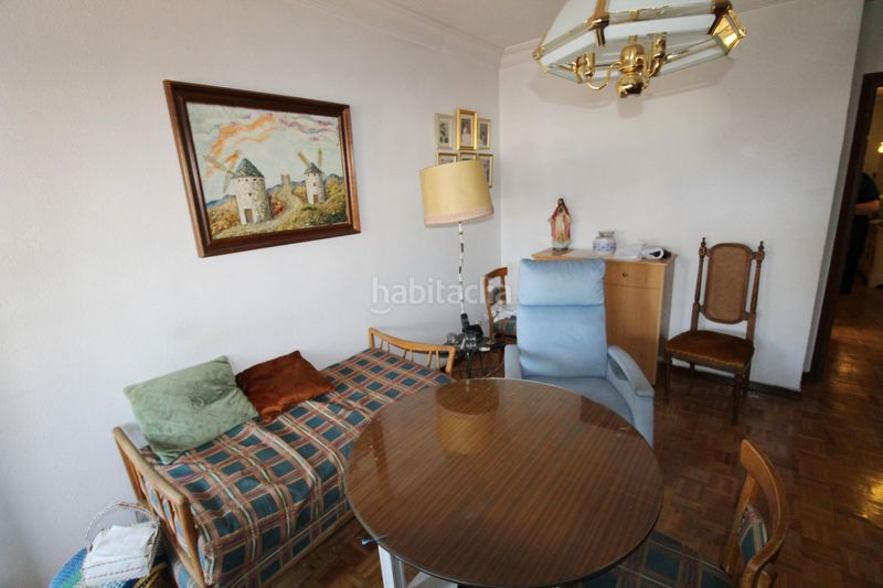 Foto f86b1d59-74de-4015-9e39-257cde3a870f. Apartament amb calefacció a Centro - Plaza Mayor Ciudad Real