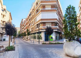 Apartament en Centro - Plaza Mayor. Apartamento en venta en centro  alarcos, 2 dormitorios.