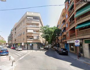 Location Appartement  Calatrava. Piso en alquiler en centro  calatrava, 4 dormitorios.