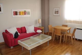 Apartament a El Perchel
