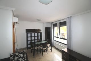 Miete Zweistöckige Wohnung  Aragon. Duplex en alquiler en marianistas, 3 dormitorios.