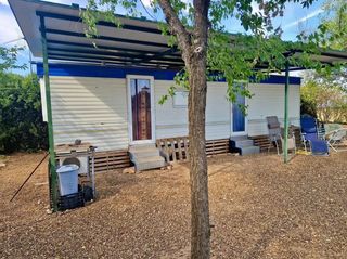Chalet  Pozuelo de calatrava. Chalet en venta en pozuelo de calatrava, 2 dormitorios.