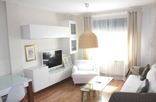 Lloguer Apartament  Fernando alonso de coca. Apartamento en alquiler en nuevo hospital, 2 dormitorios.