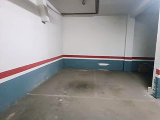 Affitto Posto auto  Cardenal monescillo. Garaje en alquiler en centro  calatrava.