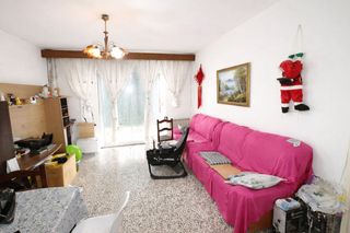 Etagenwohnung  Cardenal monescillo. Piso en venta en centro  calatrava, 3 dormitorios.