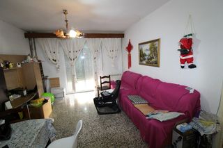 Pis  Cardenal monescillo. Piso en venta en centro  calatrava, 3 dormitorios.