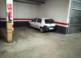 Posto auto in Plaza de Toros