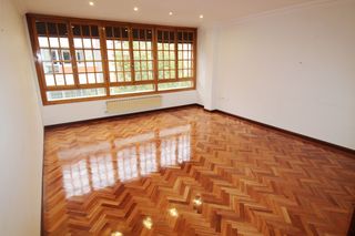 Miete Etagenwohnung  Alarcos. Piso en alquiler en centro  alarcos, 4 dormitorios.