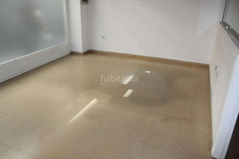 Foto 09bd11f5-cc4a-4635-af85-0262f136cb05. Affitto locale commerciale in Plaza de Toros Ciudad Real