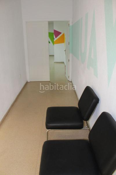 Foto b2a3d0a9-7aca-49a3-9d21-06aa97be2ce2. Affitto locale commerciale in Plaza de Toros Ciudad Real