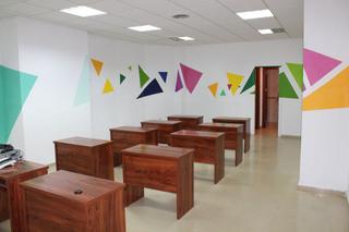 Locale commerciale in Plaza de Toros