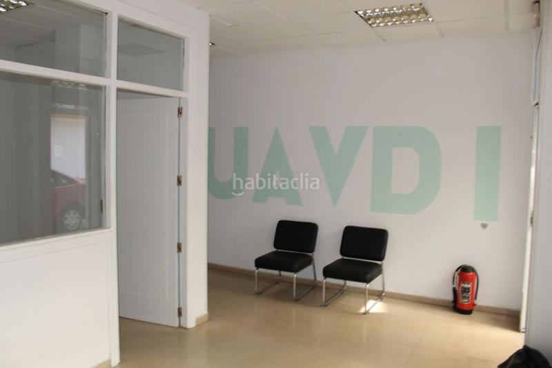 Foto 13c65f9f-7ad0-436c-9ea8-eb991ec8e738. Lloguer local comercial a Plaza de Toros Ciudad Real