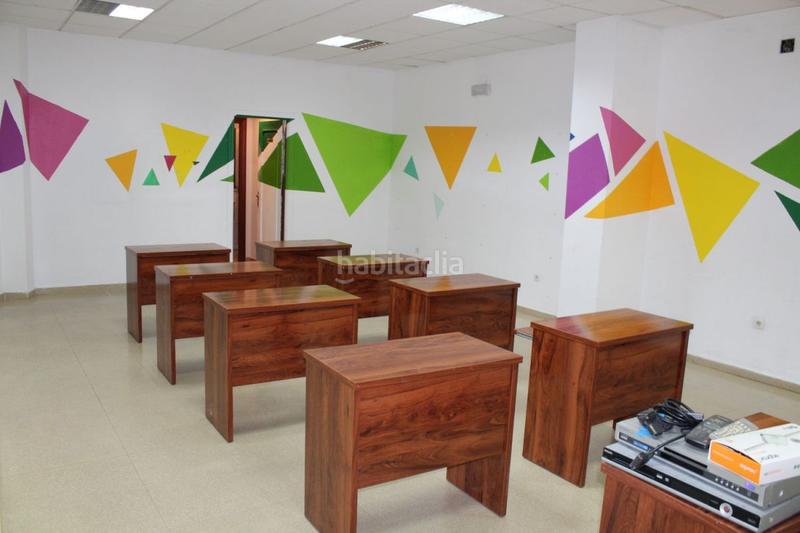 Foto 3e500864-c8ac-4d54-96c0-bd1625425a70. Lloguer local comercial a Plaza de Toros Ciudad Real