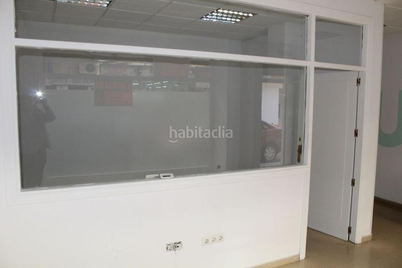 Foto 57156ce7-febd-482d-b500-ebef4b434c63. Lloguer local comercial a Plaza de Toros Ciudad Real